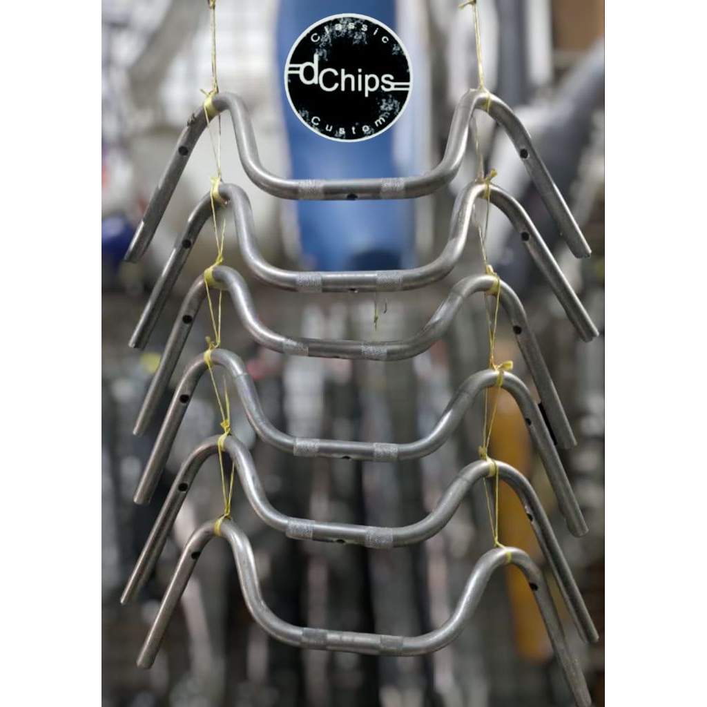 stang custom replika Harley Davidson sportster