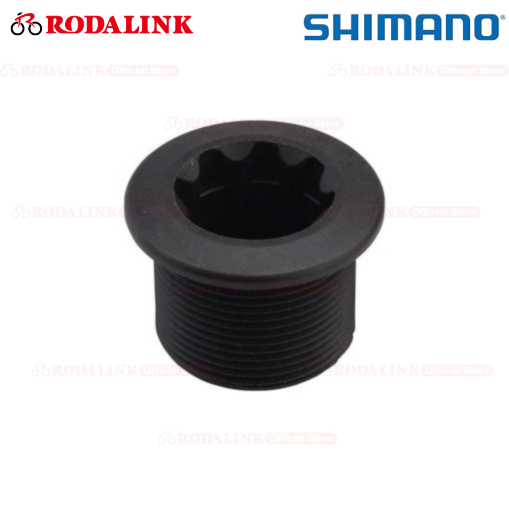 Shimano Crank Arm Fixing Bolt 6800 – Baut Crank Shimano Ultegra/105 Series