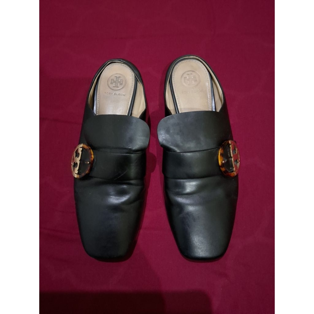 Sandal Tory Burch Size 38 Preloved