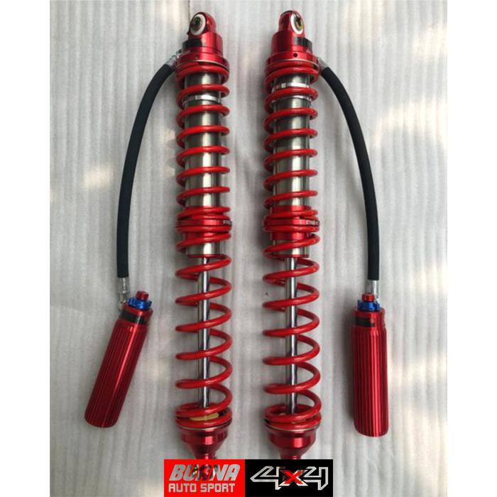 Stage-9 Shock Breaker Coilover Travel 10 12 14 Shock Coil