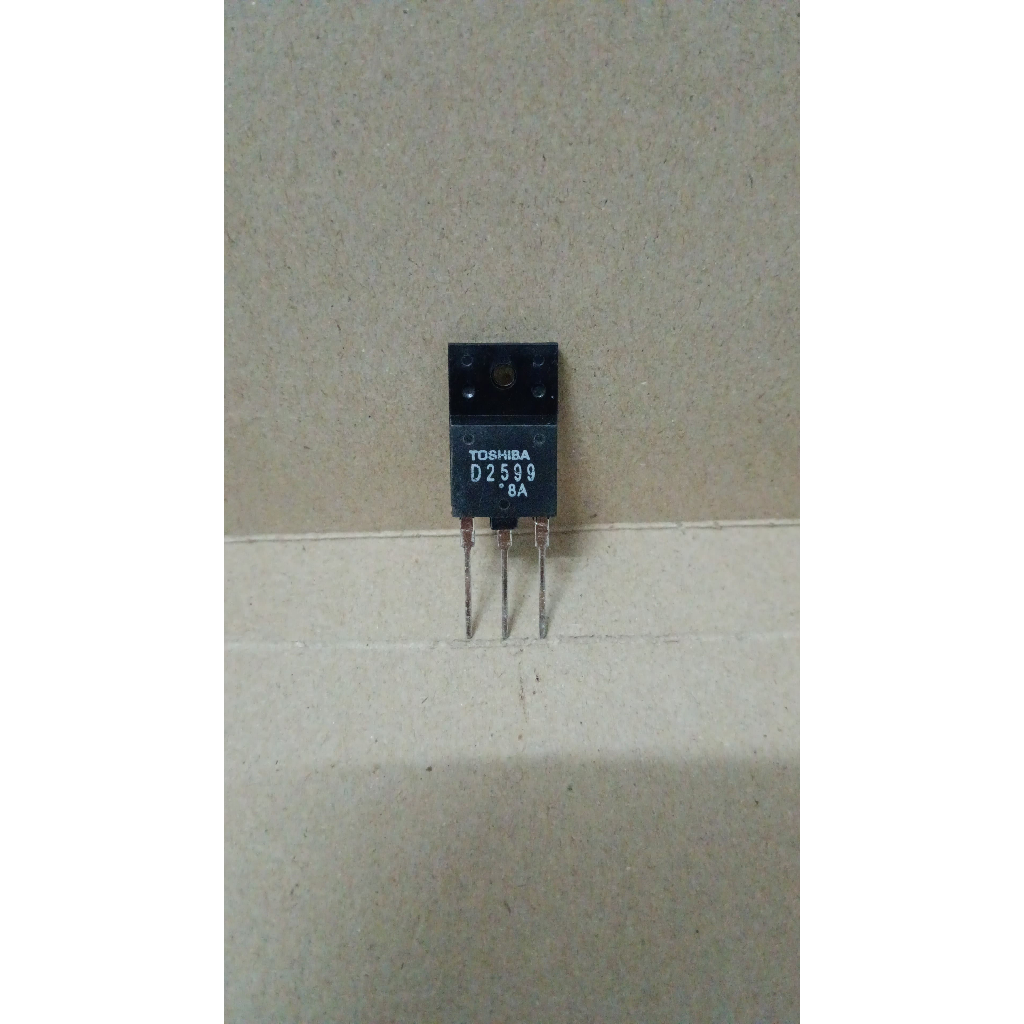 7932 transistor tr Horizontal tv televisi tabung 21inch d2599 2sd2599 21 inch