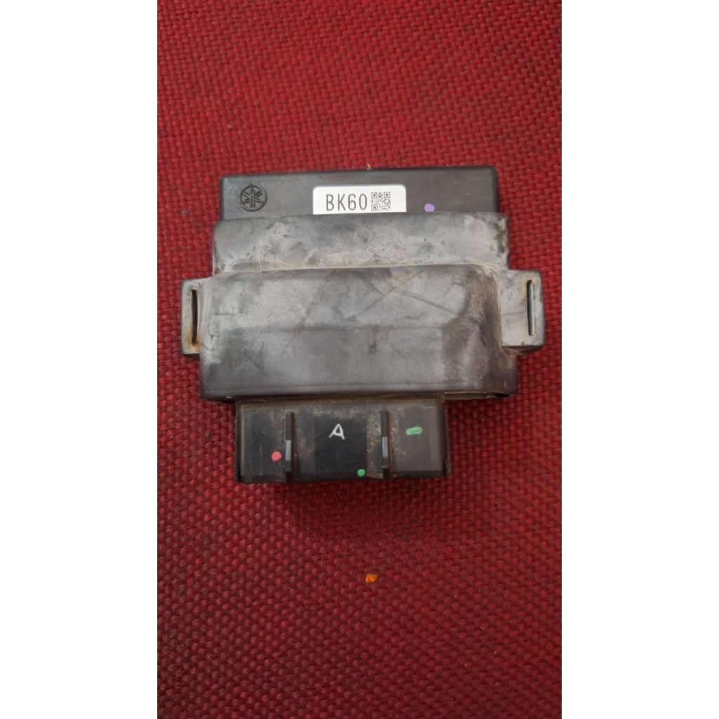 Ecu Standar Ori Copotan Yamaha R15 V3