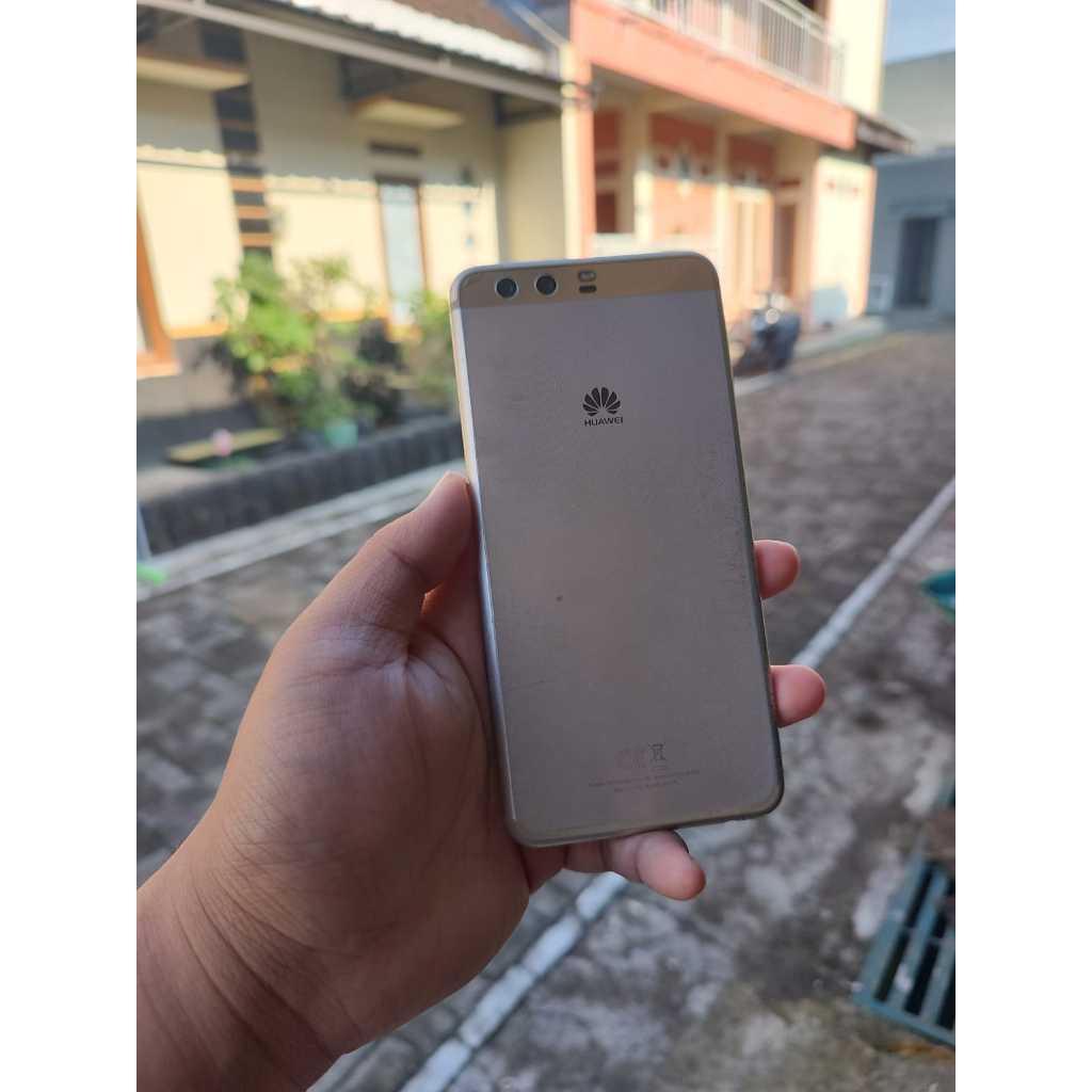 HUAWEI P10 PLUS RAM 6