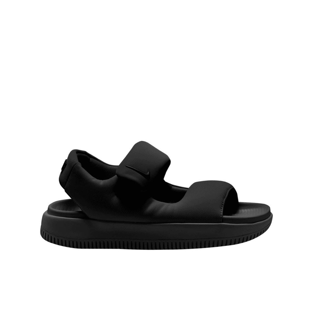 NIKE CALM WOMEN'S SANDALS - BLACK NIKFJ6043001