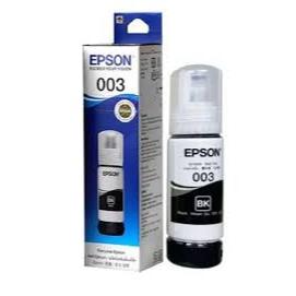 Tinta Epson 003 Black L3110 L3150