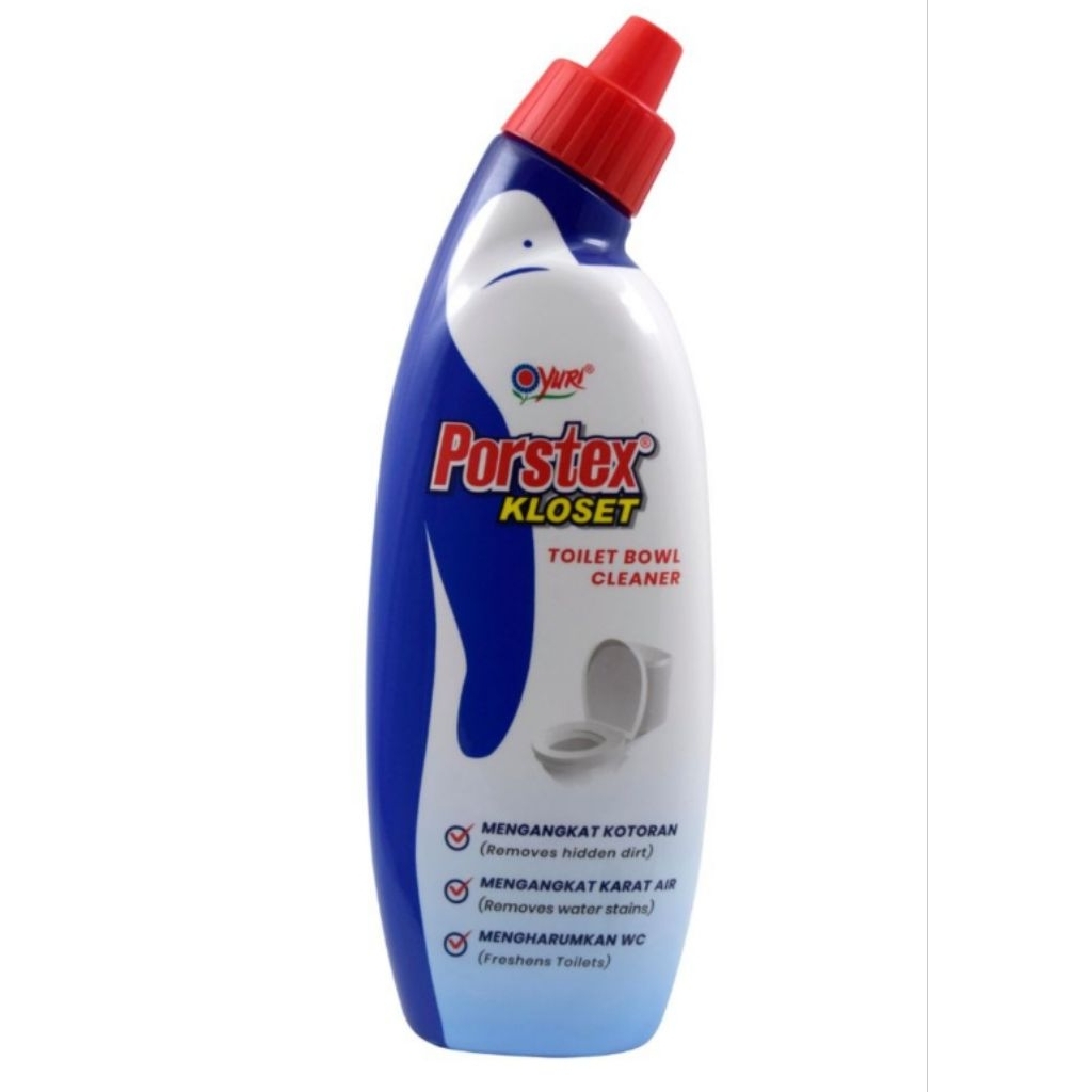 Porstex Kloset 500 ml