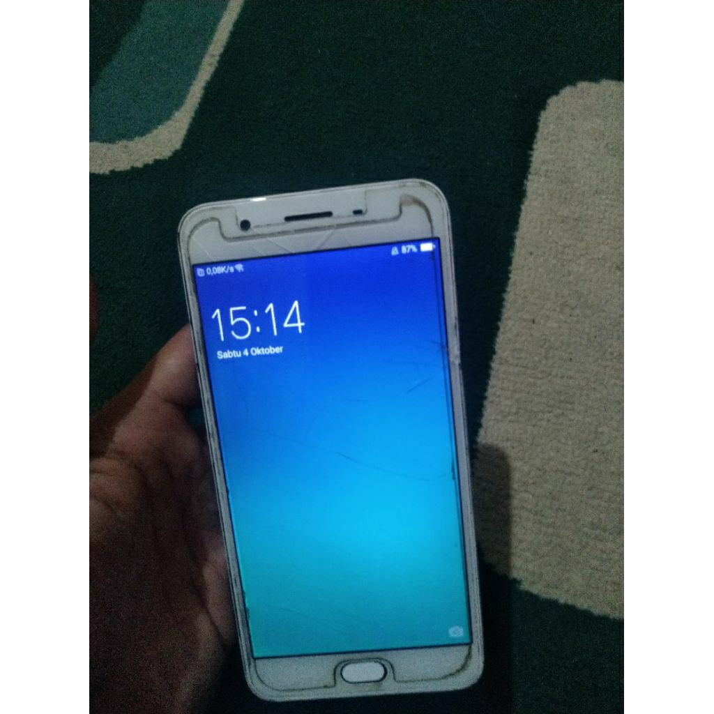 Oppo F1s 4/64 seken