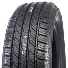 BAN MOBIL PREMIUM MERK YOKOHAMA GEOLANDAR CV-G058 UKURAN 225 55 R17-METRO RIMS