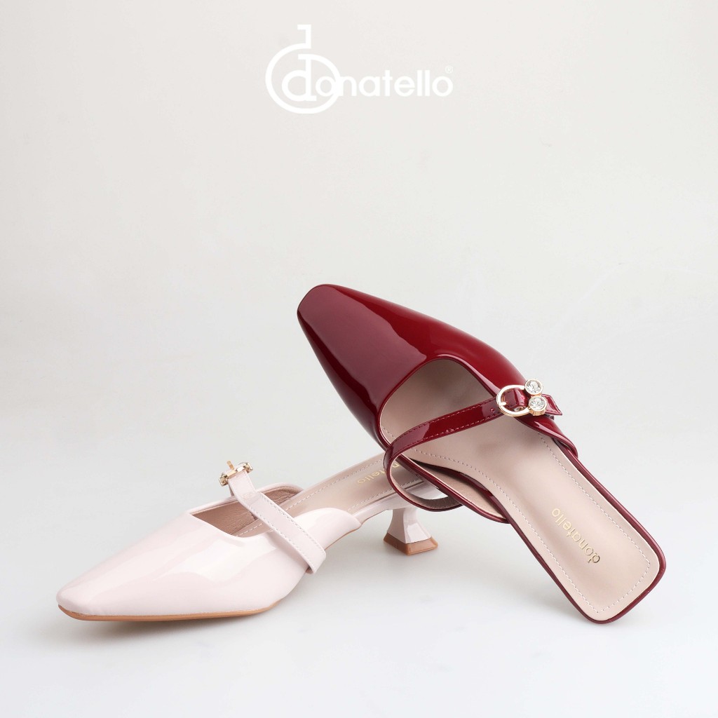Donatello C1360020 Heels Wanita