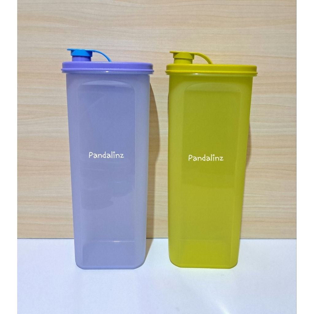 READY YA - Tupperware Slim line 2 Liter