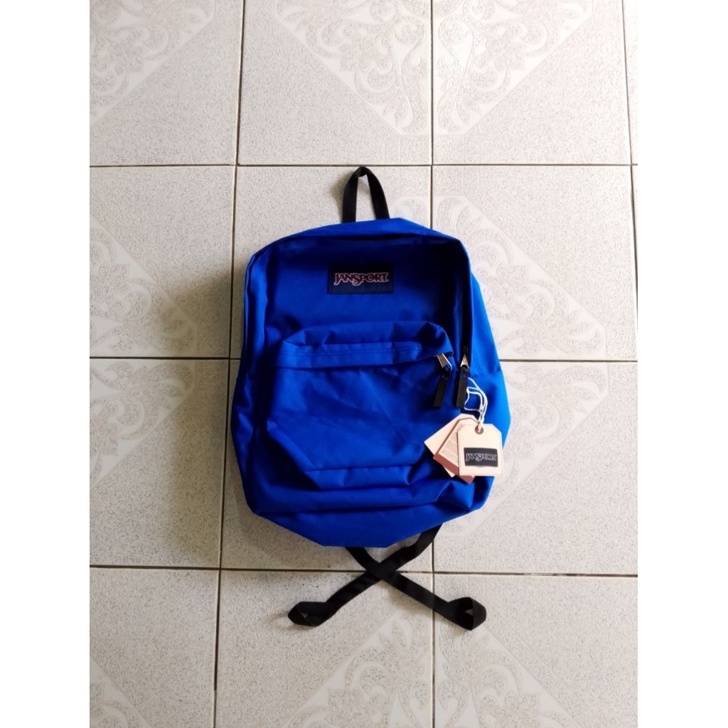 Tas jansport [100%Original]