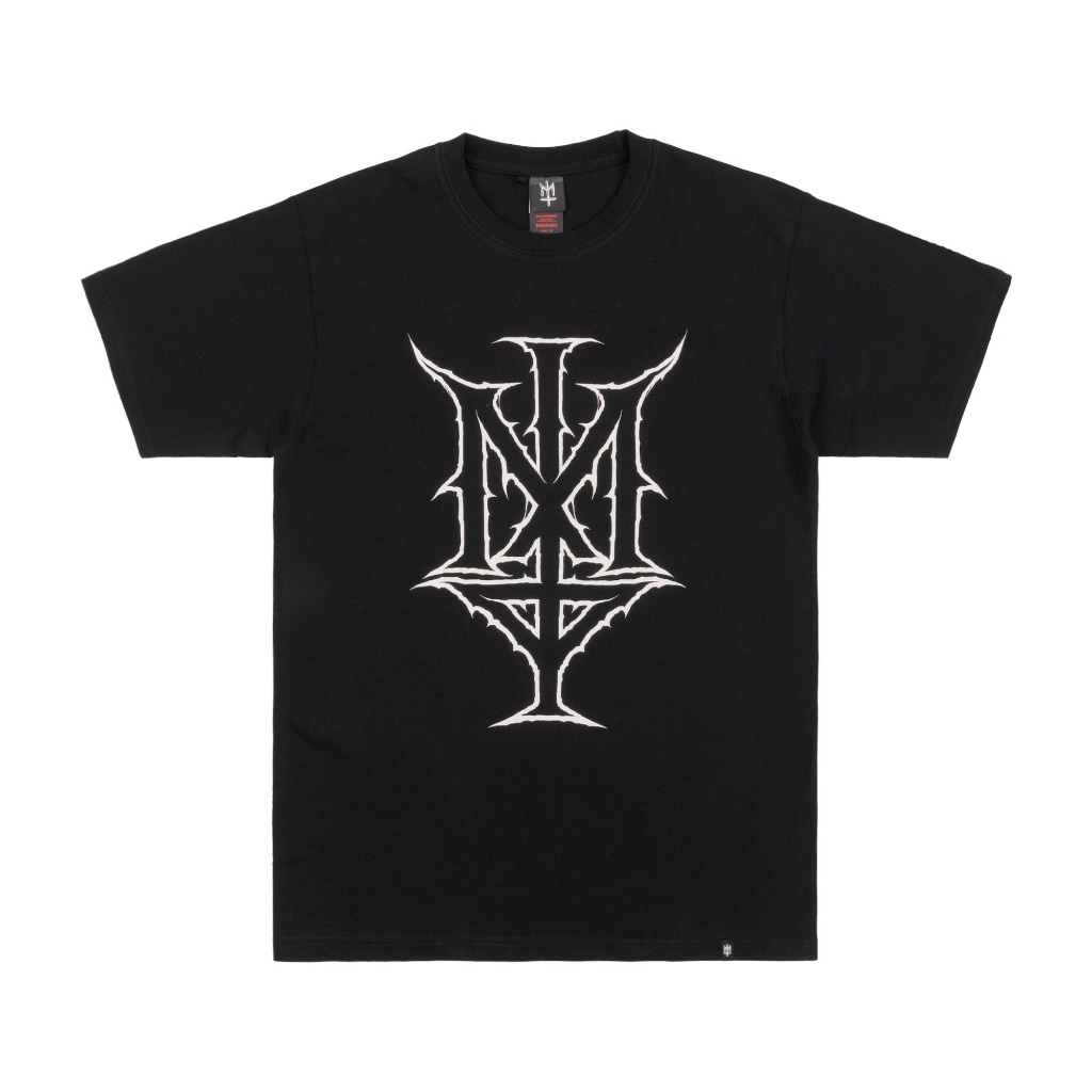 Maternal Disaster Tshirts - HORNE Short Sleeve | Maternal Disaster Official