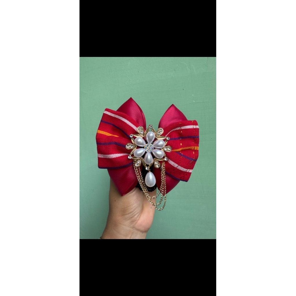 HARNET UIS KARO BEKA BULUH