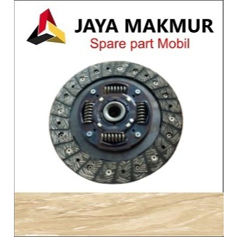 KAMPAS KOPLING FUTURA 1.5 APV