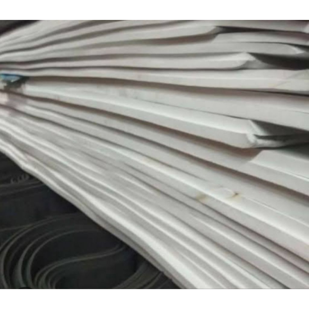 spon eva lembaran putih 10mm