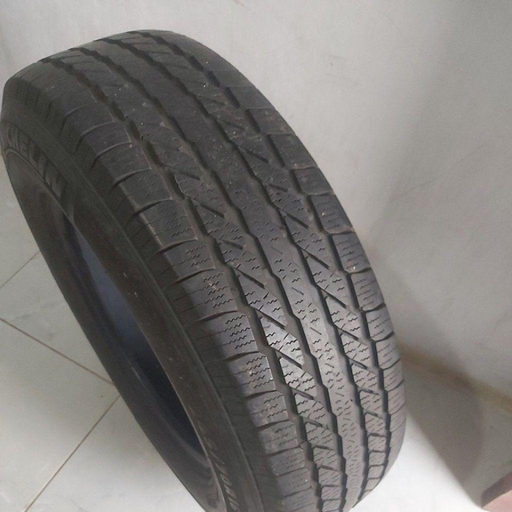 Ban Mobil Second R16 Ukuran 245 70 16 Copotan Tubeles