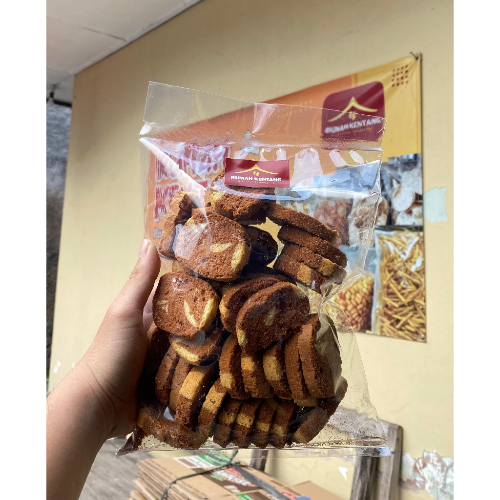 BARU bolu kering bolu panggang bolu kering mocca bolu panggang mocca