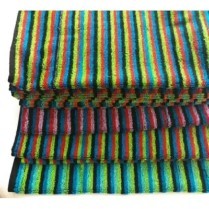 Keset Handuk Tebal Serap Air/Keset Kain Murah