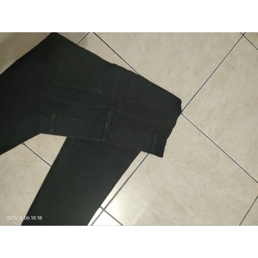 jeans Stretch original bgs dijamin brand anko original lp 80-84cm pj 105cm uk 29 30 32 masuk dijam