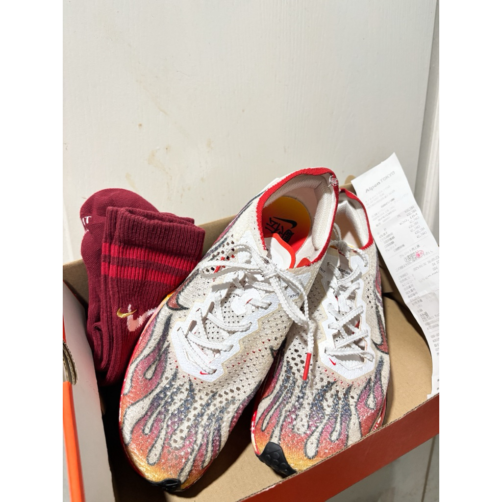 Nke Vaporfly 3 Ekiden Pack Original