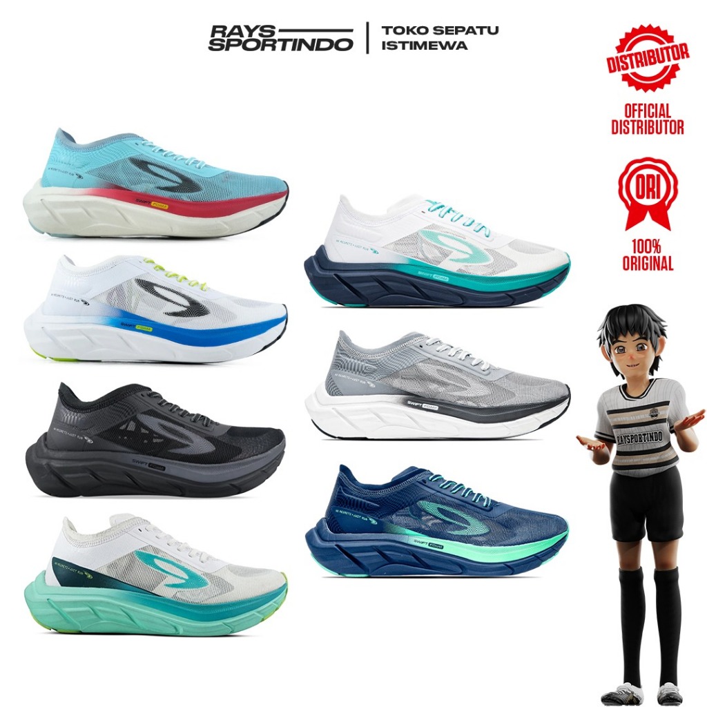 NINETEN GEIST EKIDEN HYPERPULSE