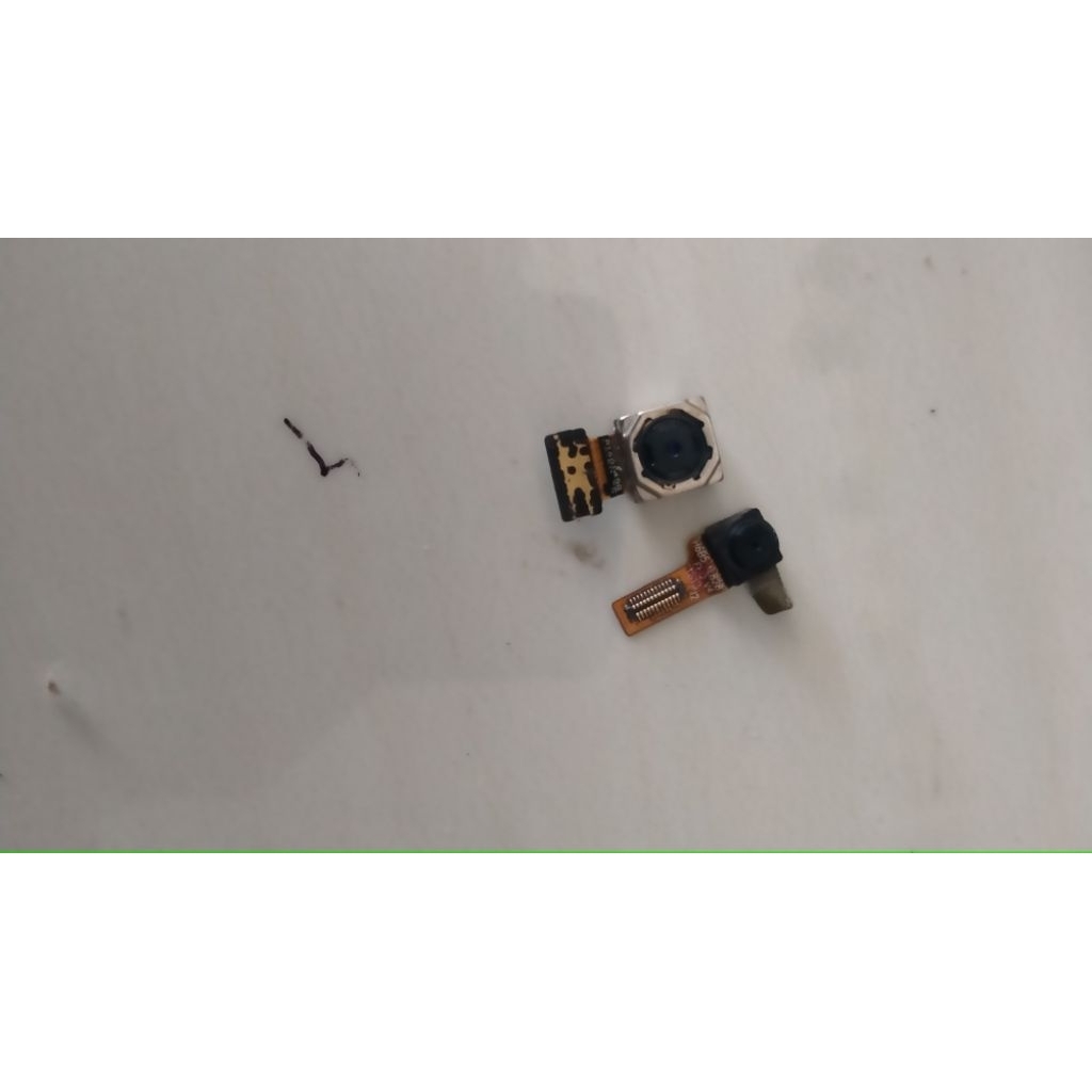Kamera Hp Huawei Mya L22
