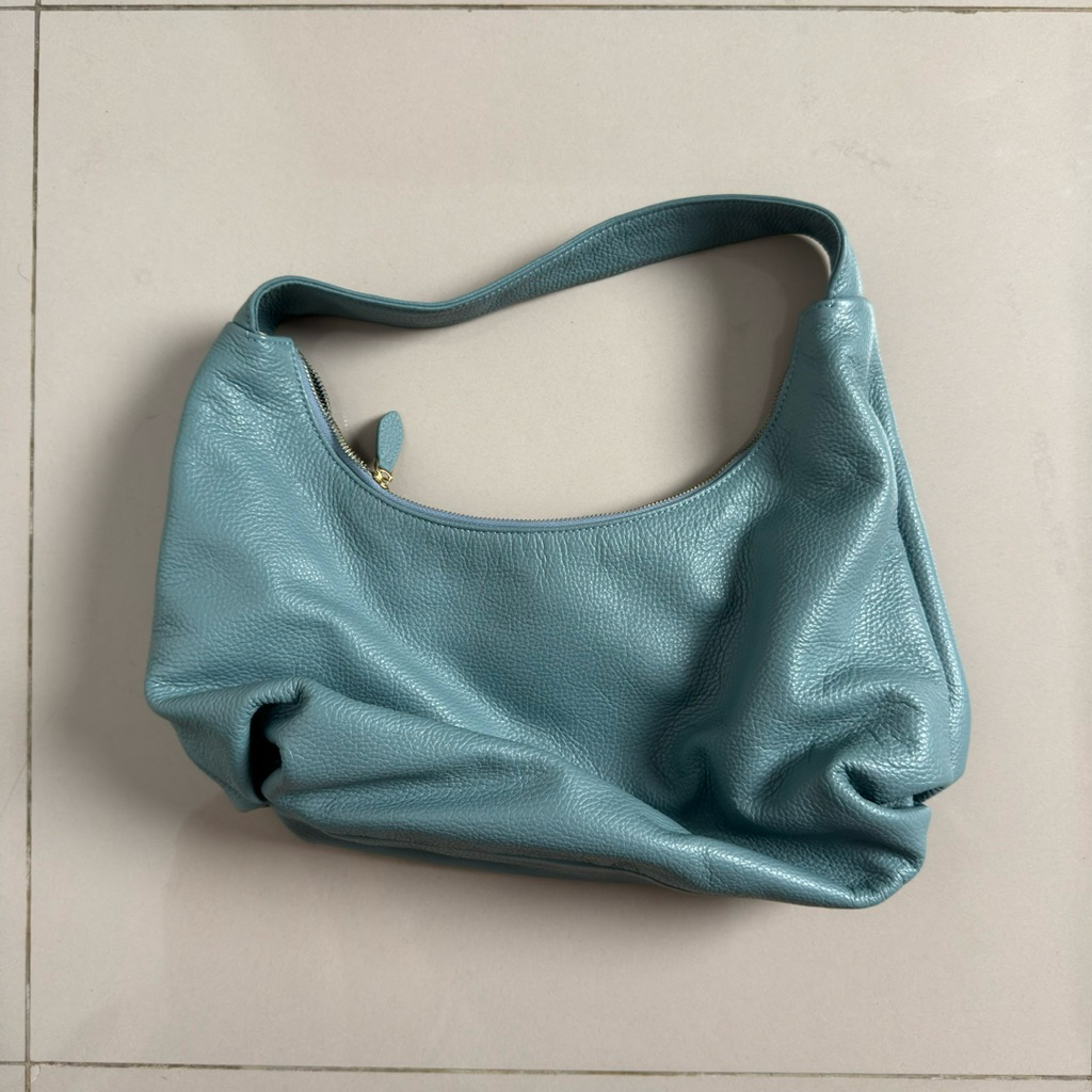 Rounn Bag Cyan