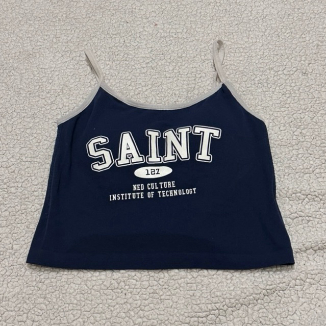 Tank Top (Thailand brand)