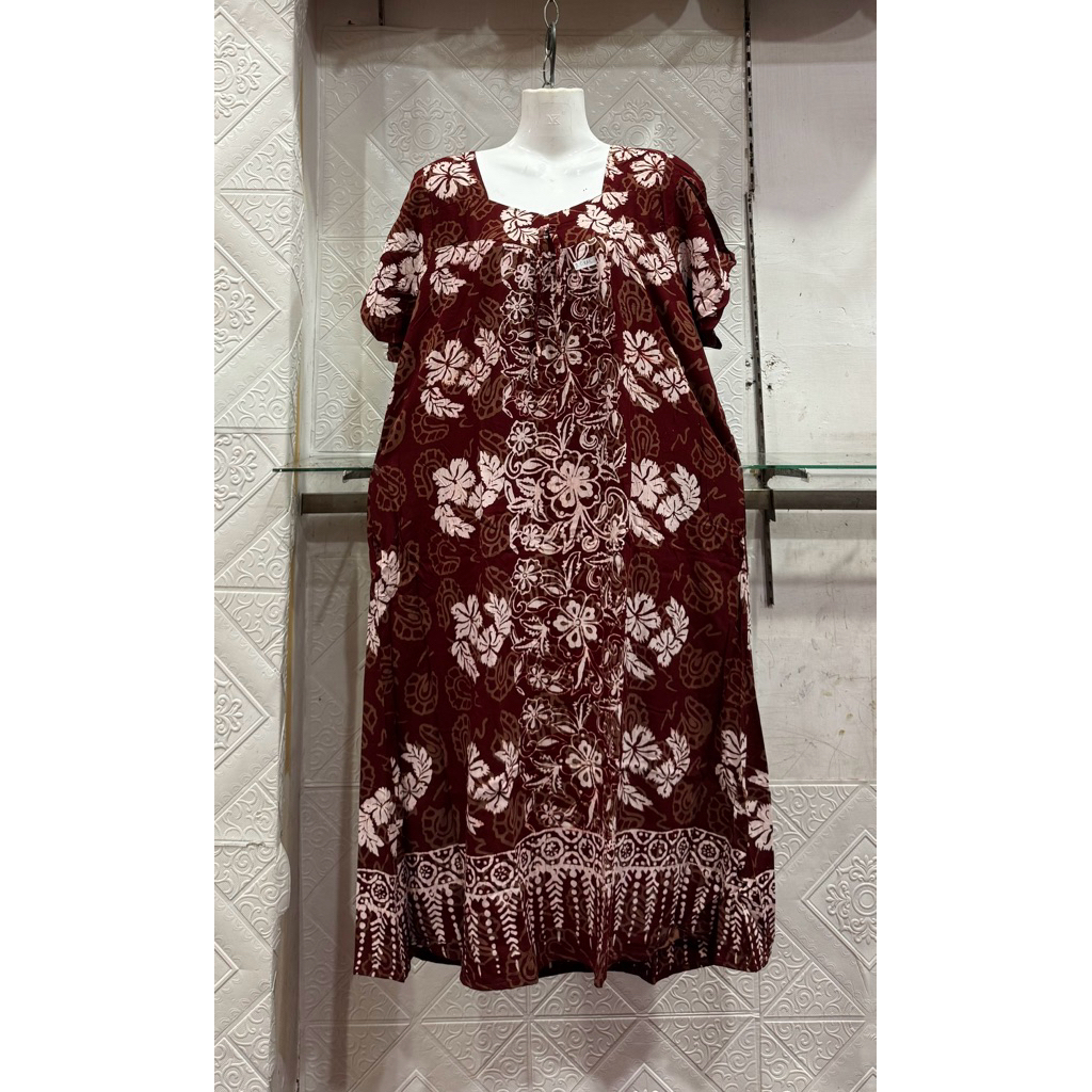 DASTER SIKAK PRIMADONA