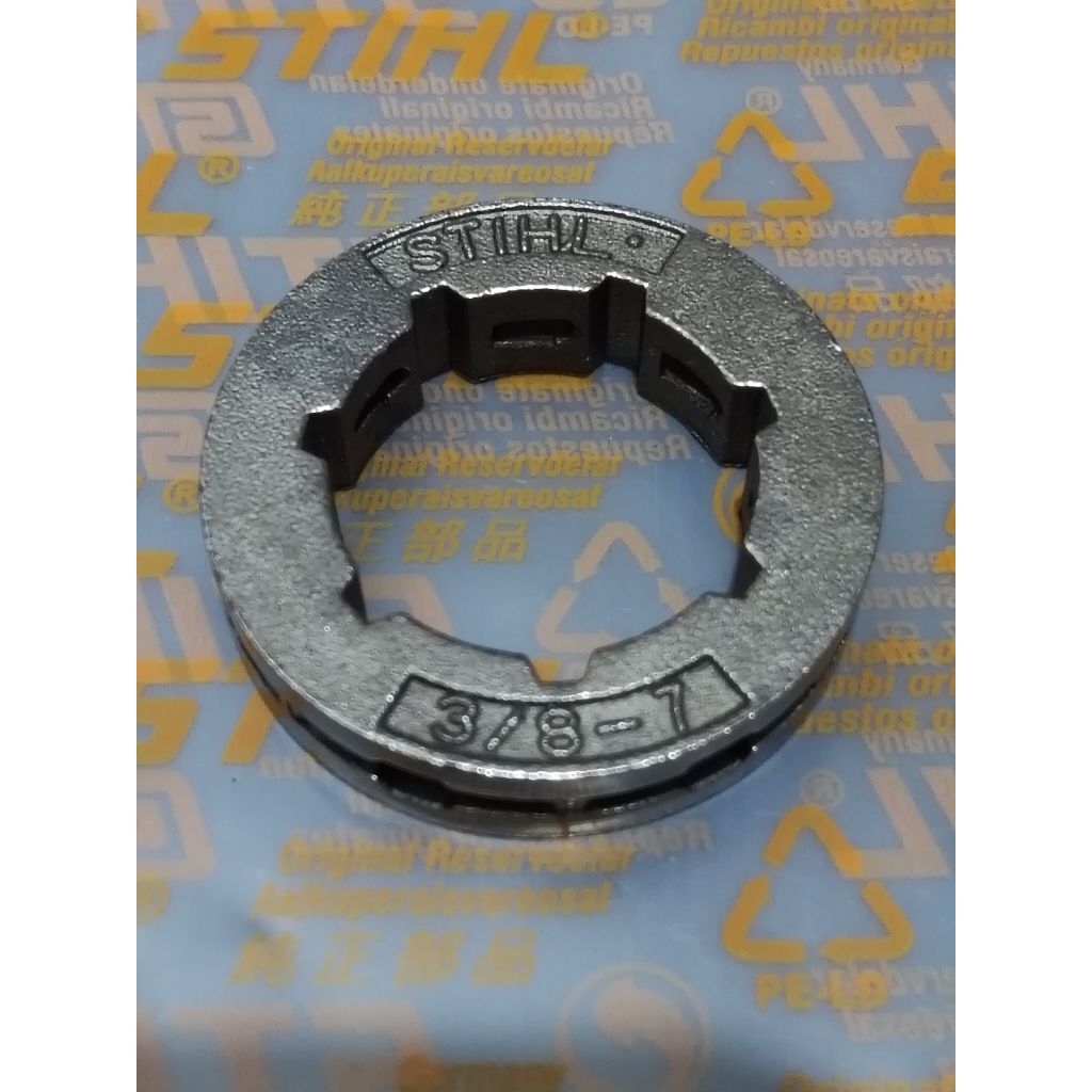 rim sprocket ms382 ms381 cincin sprocket ms382 ms381