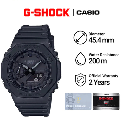 Jam Tangan Casio G-Shock GA-2100