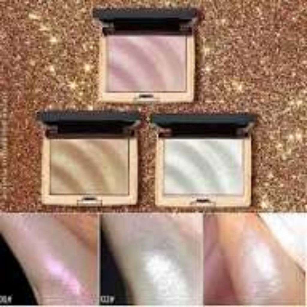 HOJO Highlighter Shimering Resmi