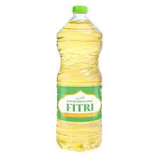 Minyak Goreng Fitri Botol 1800 ML