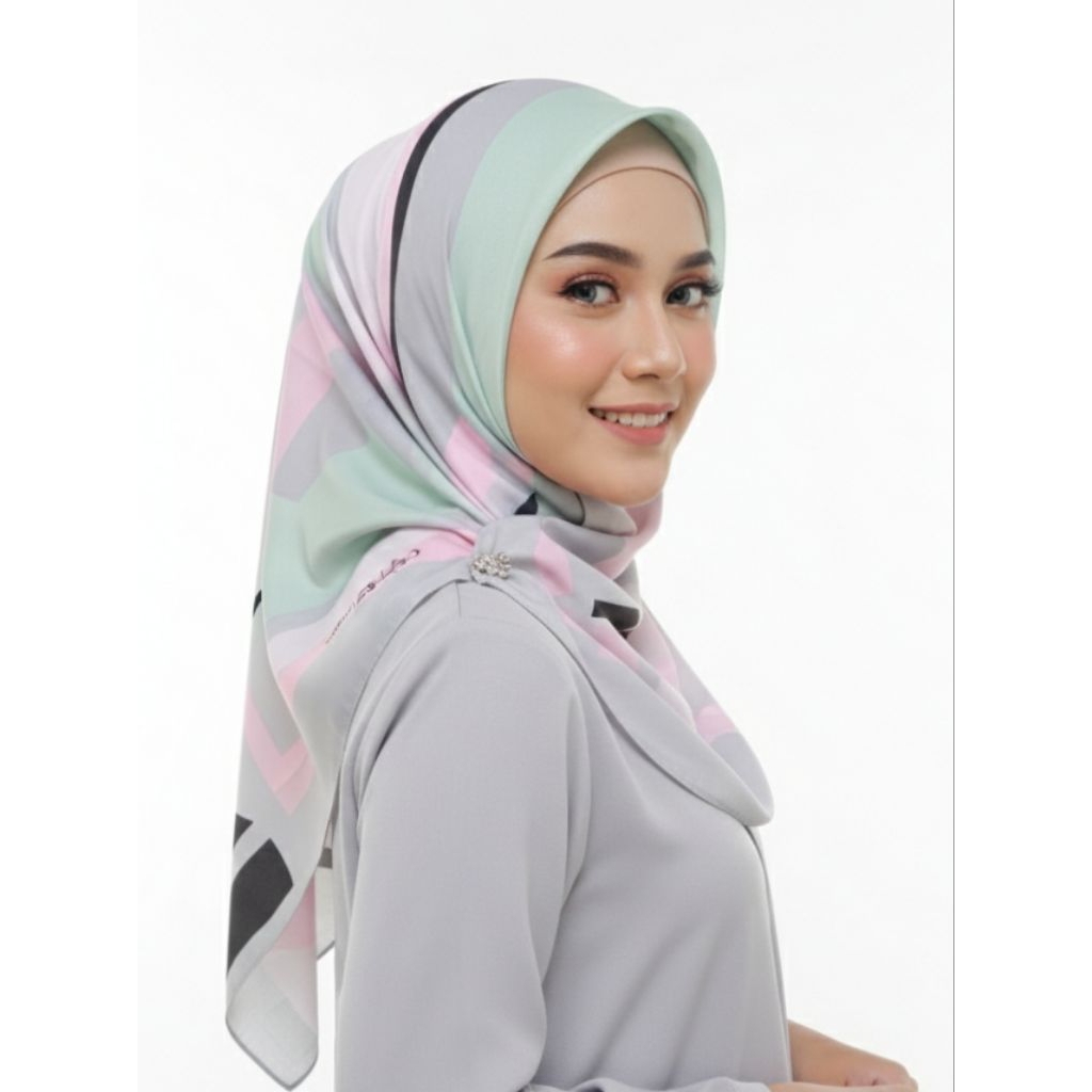 Preloved Hijab Putri Collection