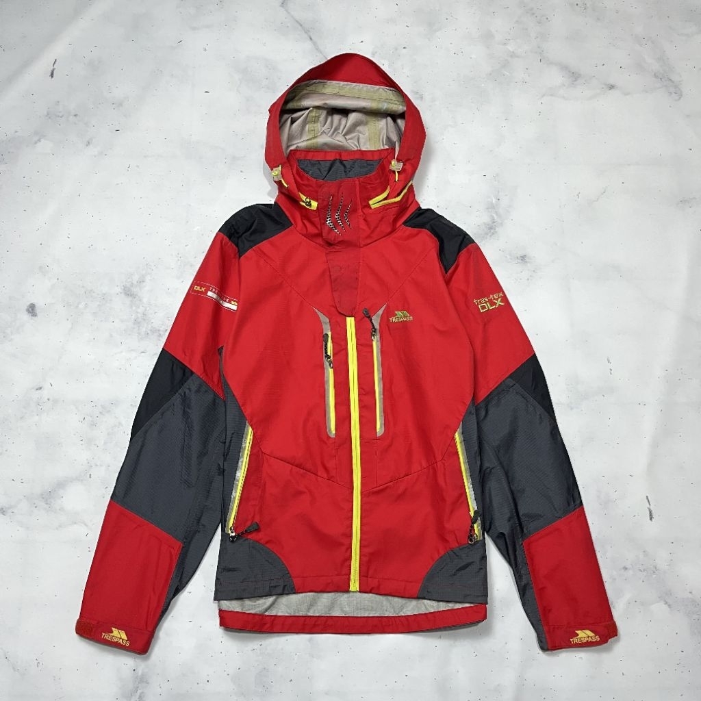 celana gunung celana outdoor trespass