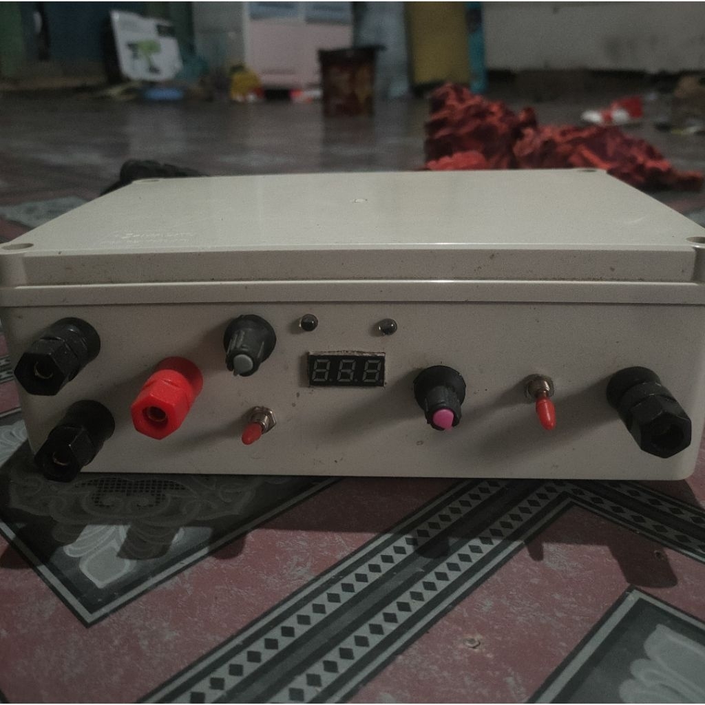 PDC IKAN | LISTRIK UNTUK MENANGKAP IKAN  KUALITAS TERJAMIN DAN BERGARANSI