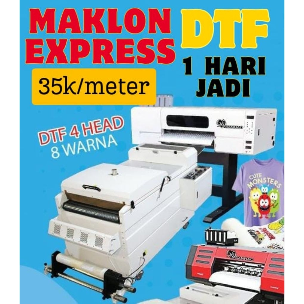 MaklonSablon
