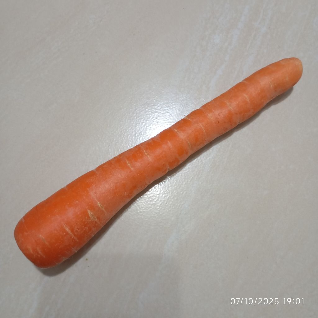 Wortel Import / Berastagi/ Brastagi per buah