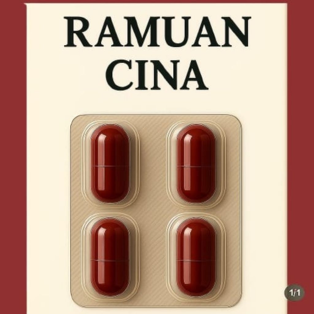 ramuan cina suplemen pria 15x lebih gacor
