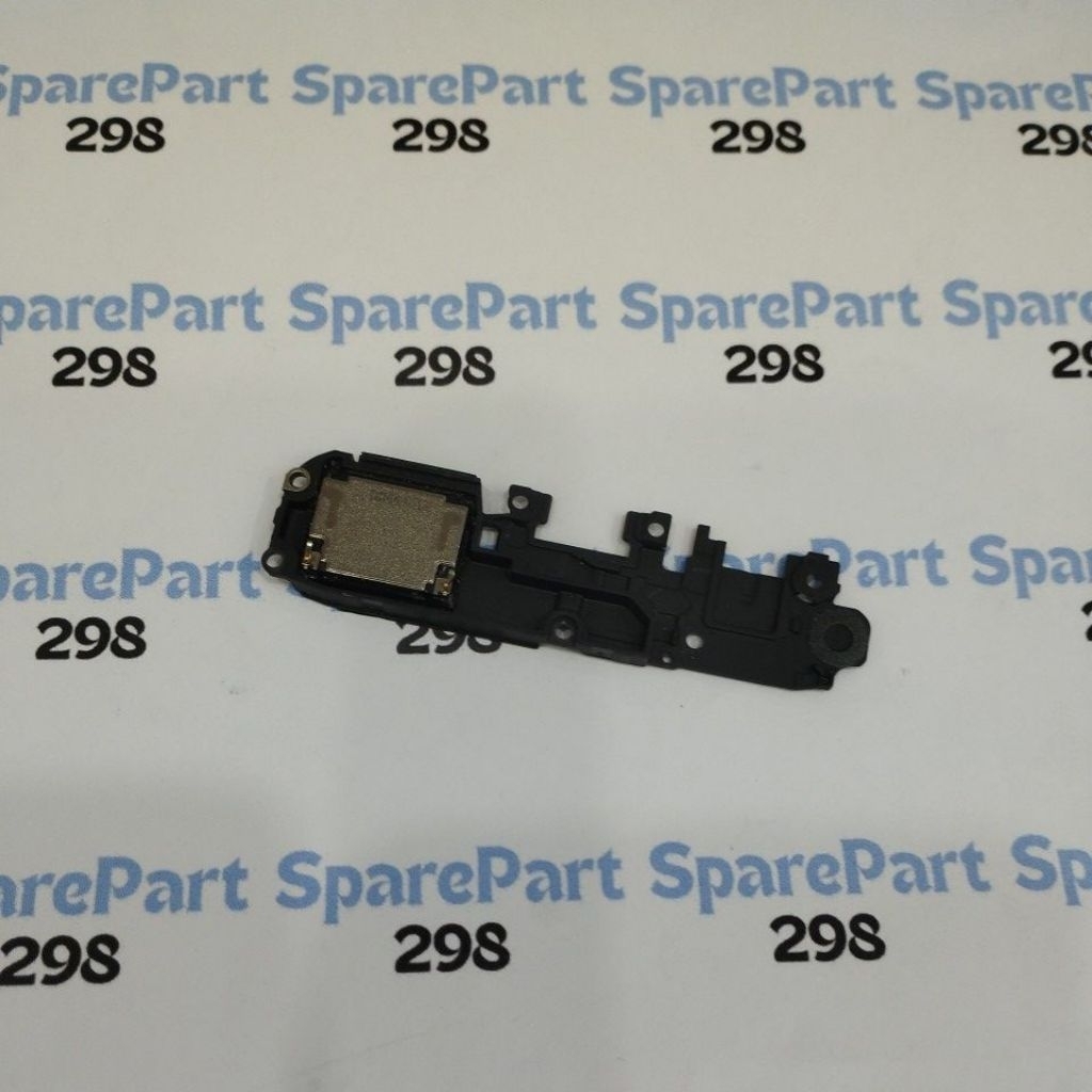 LOUDSPEAKER ASSY OPPO A53 ORIGINAL BEKAS