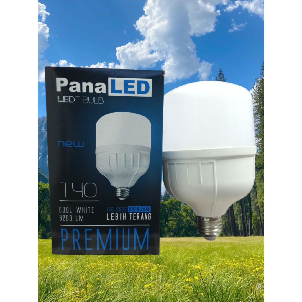 Pana Led 40watt