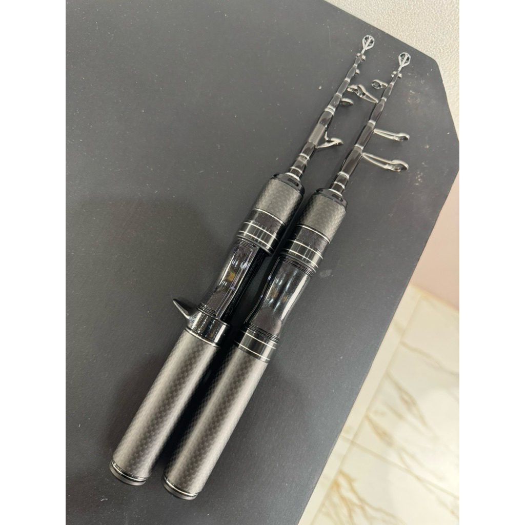 joran telescopic zorro kings 150cm