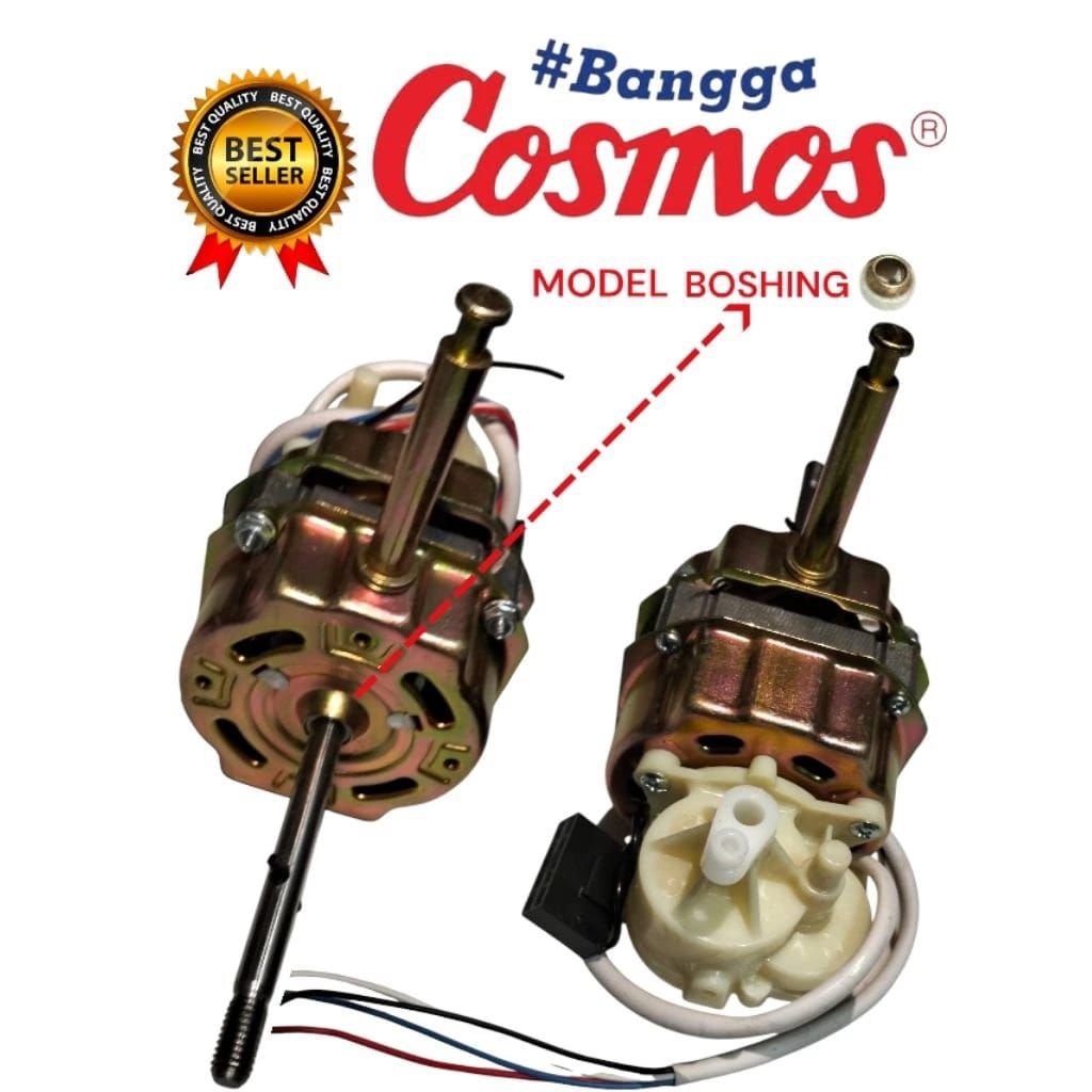 Dinamo kipas angin 16 inch cosmos/dinamo kipas angin berdiri 16 inch