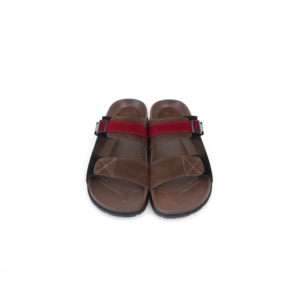 BRODY Tipe TIGER Sandal Pria