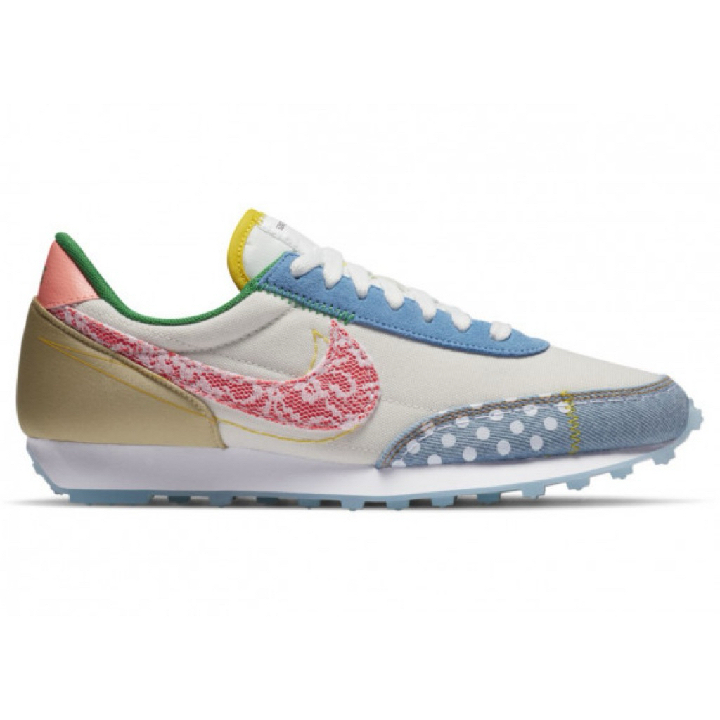 Preloved Sneakers Wanita/Preloved Day Break Nike/Preloved Nike