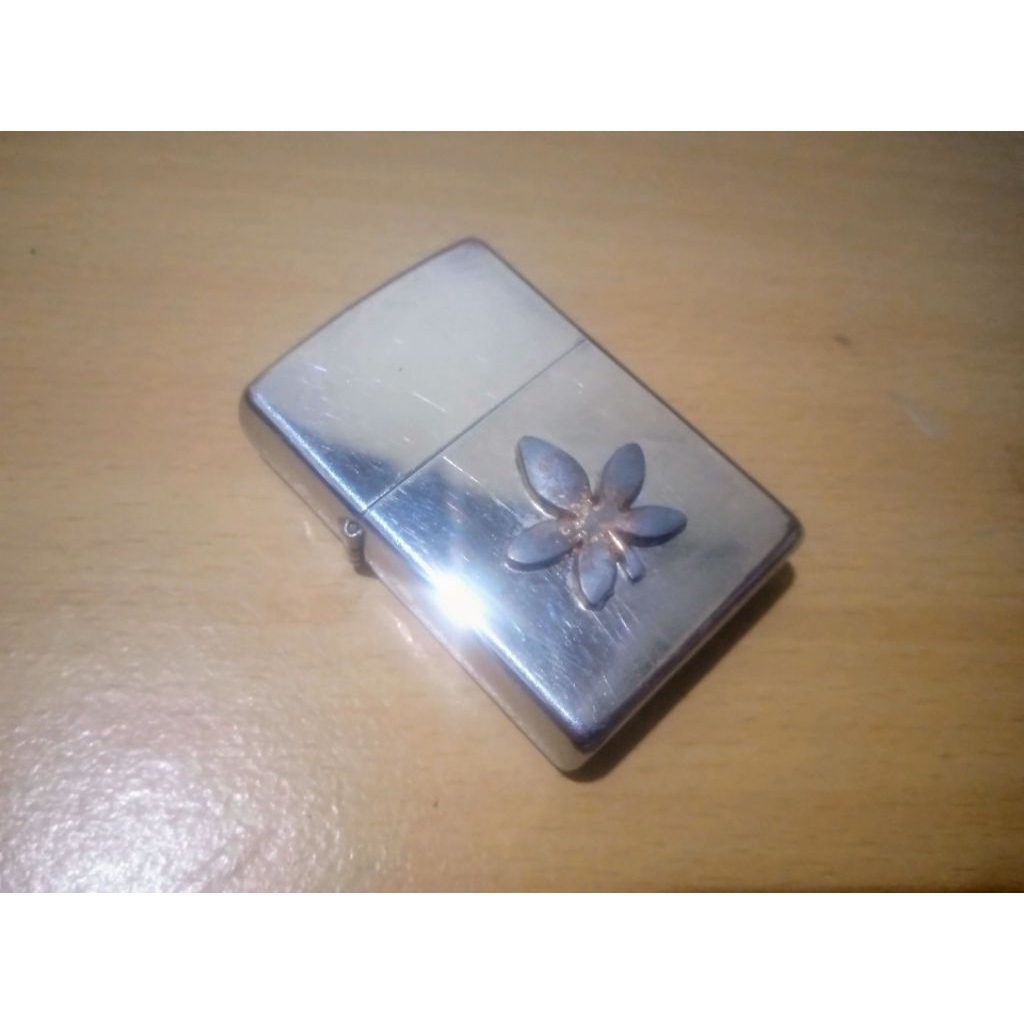 Original Zippo HPC 2012