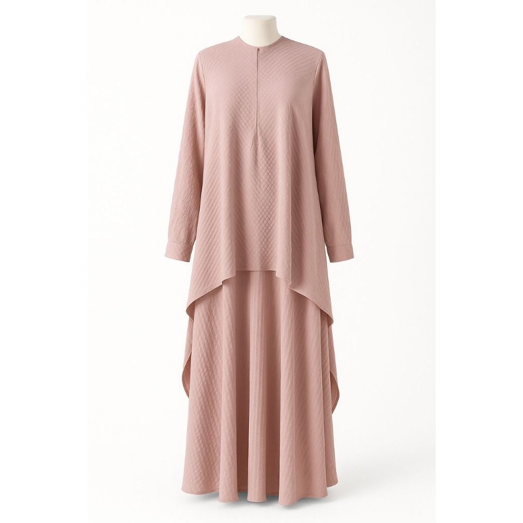 Gamis Arzeti bilbina