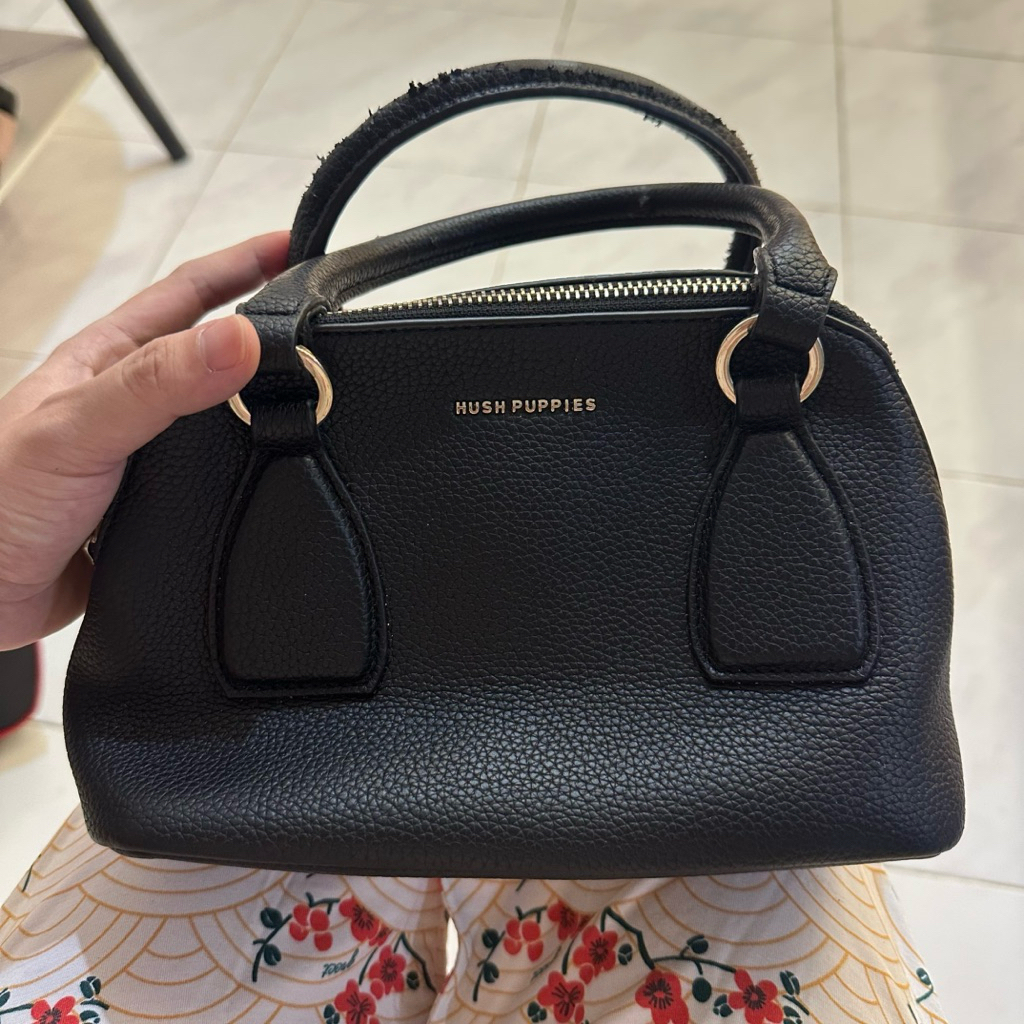 Hush Puppies Sling Bag