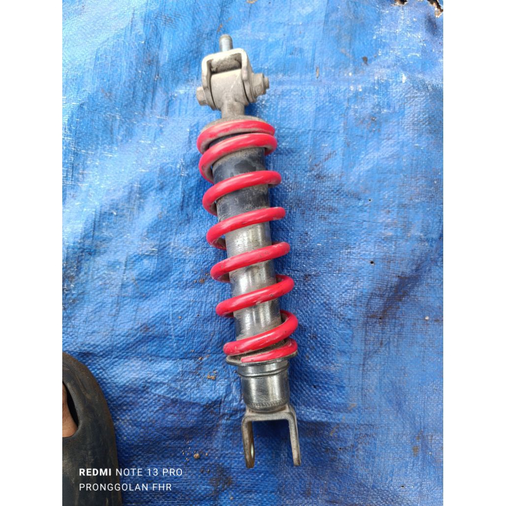monoshock shock belakang CB150R OLD ORIGINAL