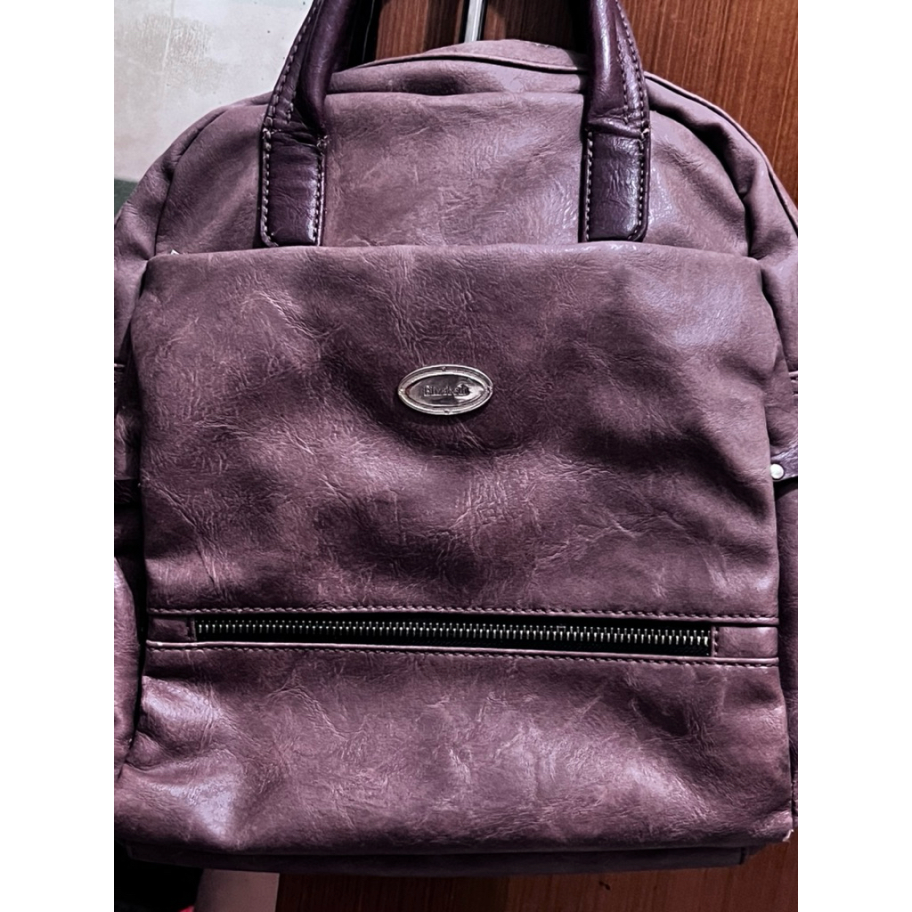 Backpack Elizabeth PL